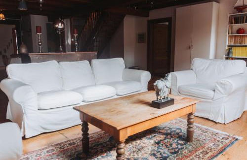 Couvet Casa | Maison Suchard by Veeve