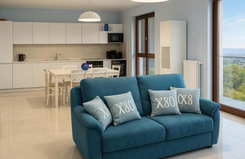 Trani Apartamento | Maison & Suite
