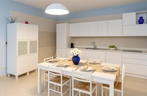 Trani Apartamento | Maison & Suite