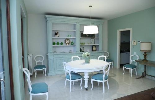 Trani Apartamento | Maison & Suite