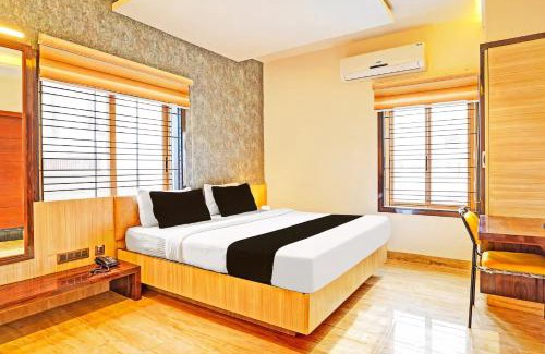 Thousand Lights West Hotel | MAISON Suites