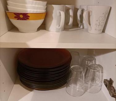 Jouarre Apartamento | Maison sur 3 étages, proche de Disneyland