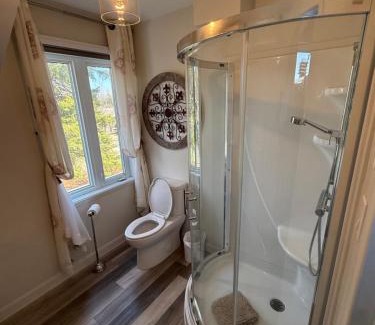 Chambord Chalet De Esquí | Maison sur la plage