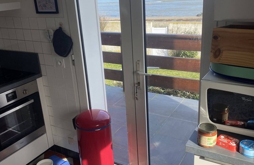 Ver-sur-Mer Casa | Maison sur la Plage