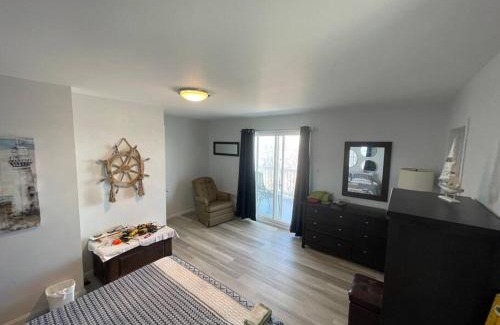 Chambord Apartamento | Maison sur le lac