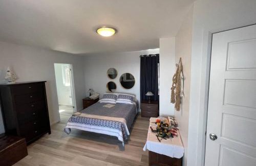 Chambord Apartamento | Maison sur le lac