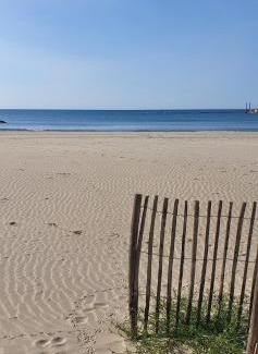 Palavas-les-Flots Casa | Maison sur mer Palavas