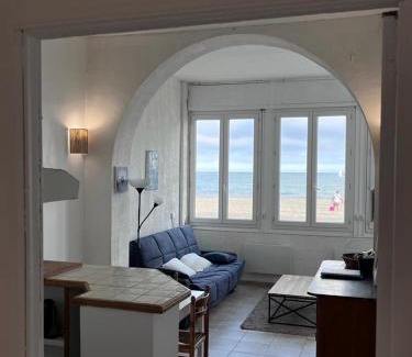 Palavas-les-Flots Casa | Maison sur mer Palavas