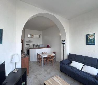 Palavas-les-Flots Casa | Maison sur mer Palavas