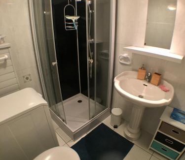 Saint-Paul-les-Dax Casa | Maison T2, 4 étoiles, lac de Christus, climatisé
