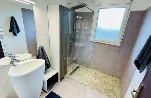 Rignac Casa | Maison T2 de 70 m2 Avec Jardin et Véranda