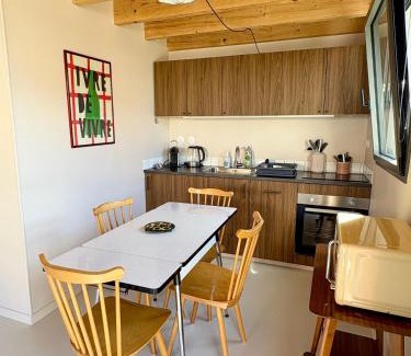 Pornic Casa | Maison T3 à proximité port, plages et Thalasso