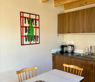 Pornic Casa | Maison T3 à proximité port, plages et Thalasso