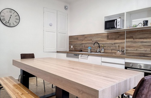 Manosque Casa | Maison T3 95m² Centre Ville