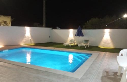 Aghir Casa | Maison TAKWA