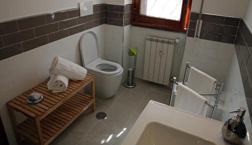 Quartiere XXVIII Monte Sacro Alto Cama Y Desayuno | Maison Talenti B&B Roma