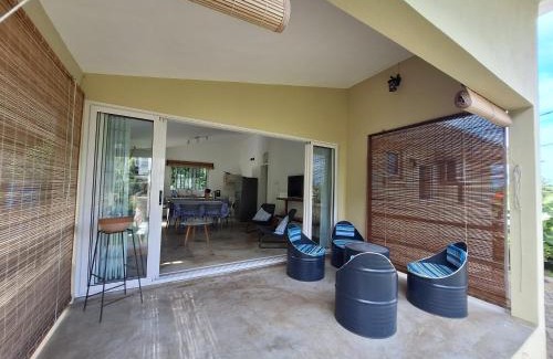 La Preneuse Casa | Maison Tamarin - Riviere Noire pour 5 personnes