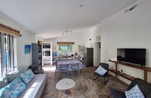 La Preneuse Casa | Maison Tamarin - Riviere Noire pour 5 personnes