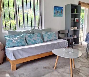 La Preneuse Casa | Maison Tamarin - Riviere Noire pour 5 personnes