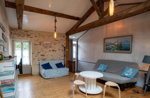 Pornic Casa | maison tartifume