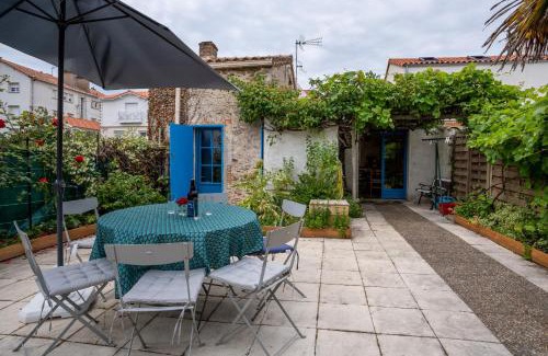Pornic Casa | maison tartifume