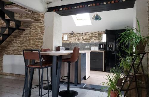 Ferel Casa | Maison Terre & Mer