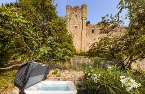 Carcassonne Casa | Maison Thérèse by Panorama Locations - SPA privatif