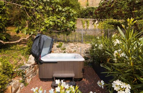 Carcassonne Casa | Maison Thérèse by Panorama Locations - SPA privatif