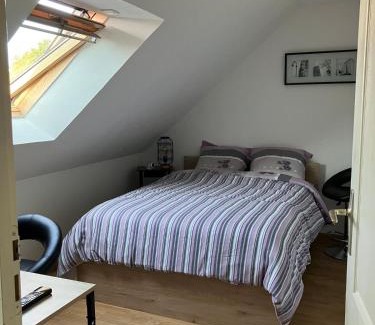 Guipry-Messac Casa | Maison Ti Losyma proche port et commerces