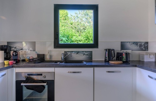 Ploeren Casa | Maison Tieghez - Charmante maison à 15min de Vannes