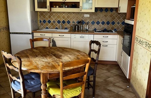 Mirabel-aux-Baronnies Casa | Maison Tout Confort, 6 Pers, Piscine Sécurisée, Pleine Nature, Milieu Oliviers