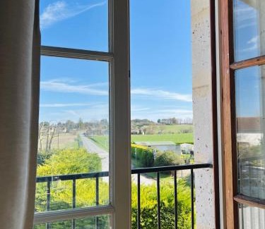 Cherval Casa | Maison Toile Moss