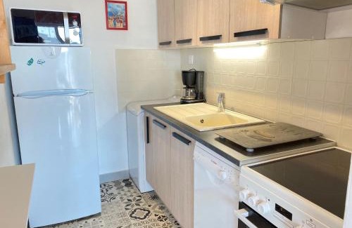 Bretignolles-sur-Mer Casa | Maison Tout Confort avec Mezzanine à 300m de la Plage - Wifi, Terrasse, Parking Privé - FR-1-231-246