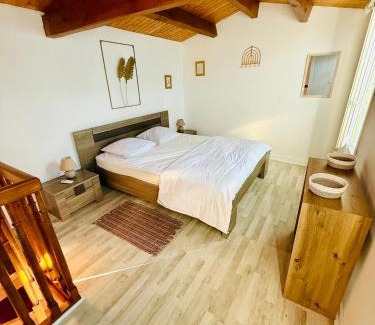 Le Petit Village Casa | Maison tout confort 4 personnes port des salines 3 étoiles 2025