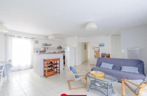 Angoulins Casa | Maison tout confort proche plage - Angoulins, 6 pers., WiFi, jardin, parking, proche La Rochelle - FR-1-535-13
