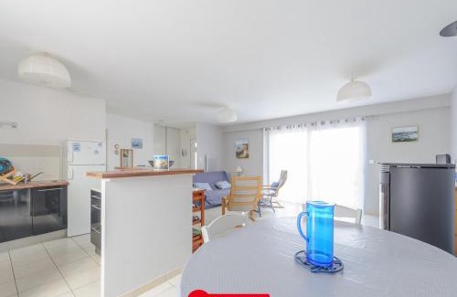Angoulins Casa | Maison tout confort proche plage - Angoulins, 6 pers., WiFi, jardin, parking, proche La Rochelle - FR-1-535-13