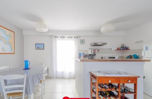 Angoulins Casa | Maison tout confort proche plage - Angoulins, 6 pers., WiFi, jardin, parking, proche La Rochelle - FR-1-535-13