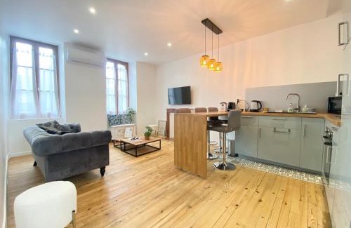 Le Bugue Apartamento | Maison tout confort, charme et authenticité