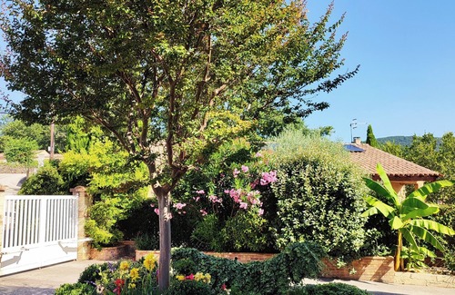 Meyrannes Casa | Maison Tout Confort Pour les Amoureux de la Nature