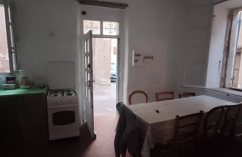 Fleury Casa | Maison Très Calme Proche de la mer