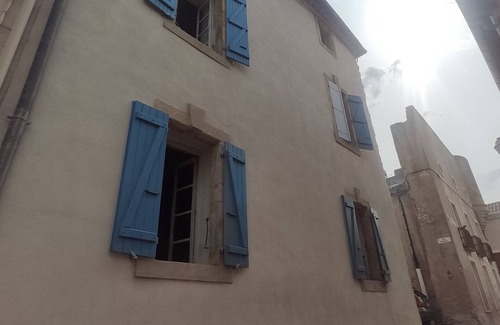 Fleury Casa | Maison Très Calme Proche de la mer