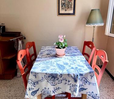 Murato Casa | Maison traditionnelle avec vues sur St Michel