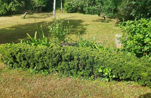 Tregastel Villa | Maison Traditionnelle Bretonne