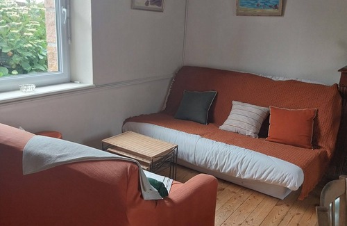 Tregastel Villa | Maison Traditionnelle Bretonne
