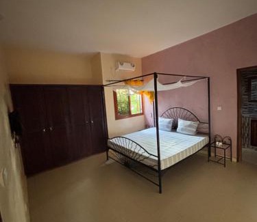 Saly Casa | Maison tranquille