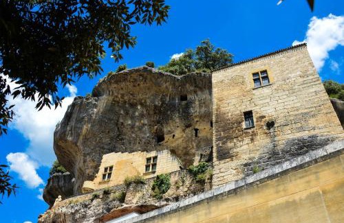 Les Eyzies Casa | Maison troglodyte aux Eyzies Périgord