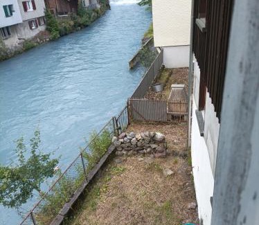 Schwanden Casa | Maison trois chambres
