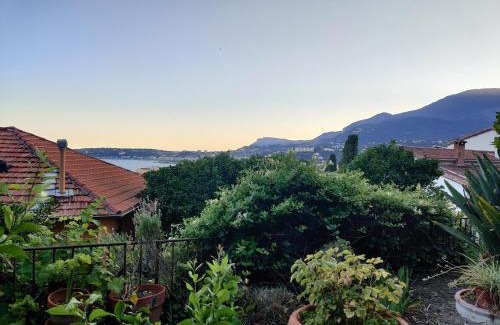 Old Town Apartamento | Maison Trucchi