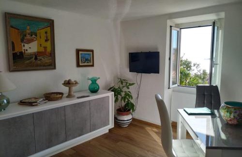 Old Town Apartamento | Maison Trucchi