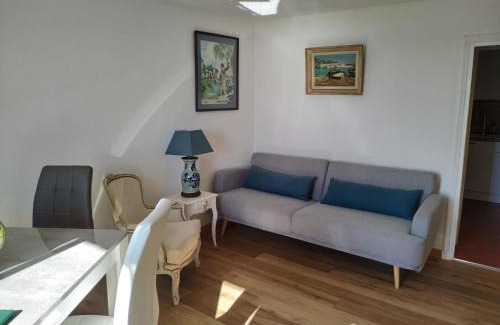 Old Town Apartamento | Maison Trucchi